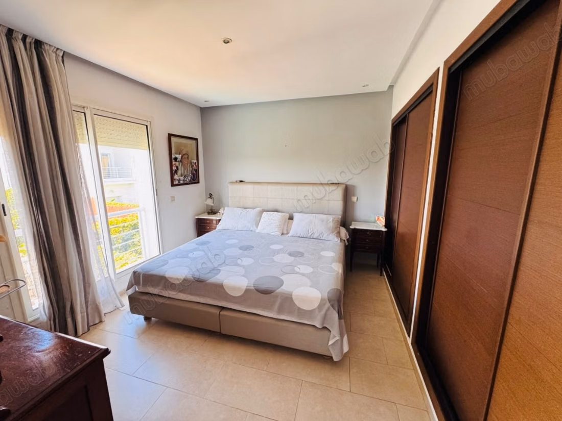 Tamaris – sale villa corner 3 bedrooms