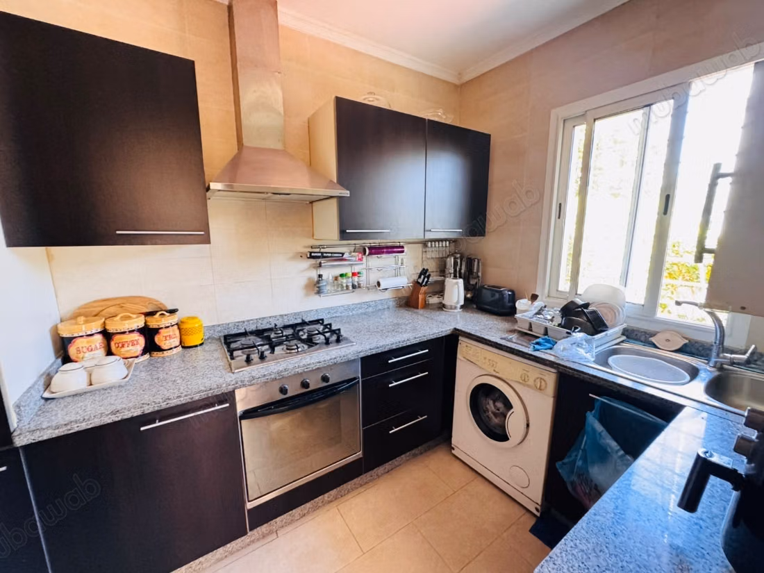 Tamaris – sale villa corner 3 bedrooms