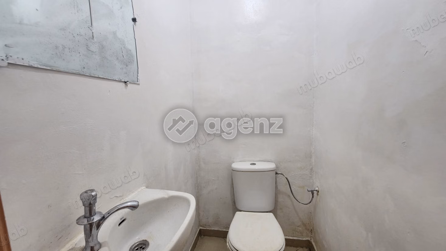 Apartment for sale 59 m², 2 bedrooms Haut Anza Agadir
