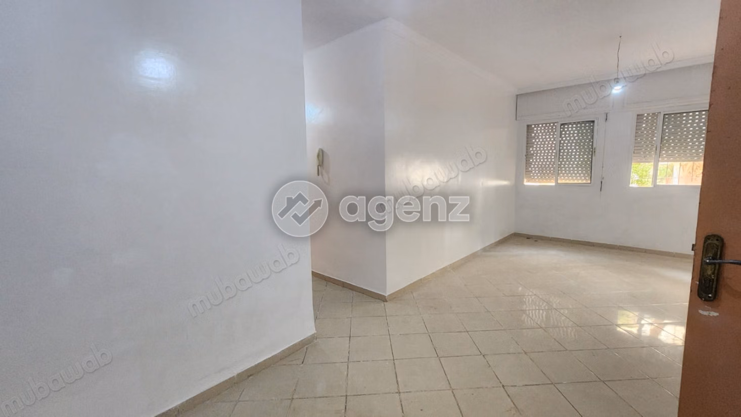 Apartment for sale 59 m², 2 bedrooms Haut Anza Agadir