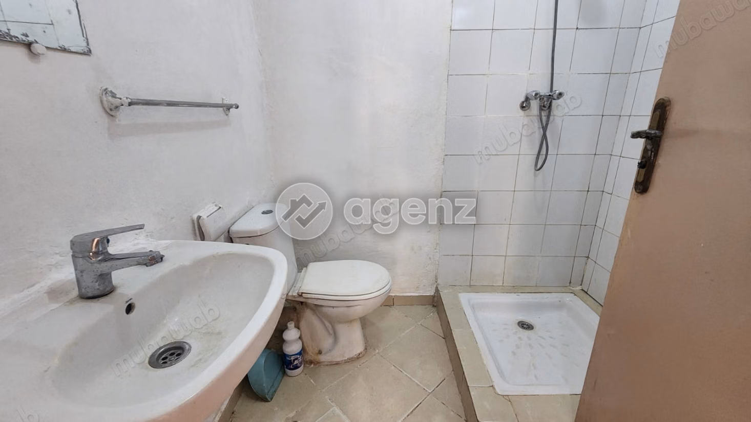 Apartment for sale 59 m², 2 bedrooms Haut Anza Agadir