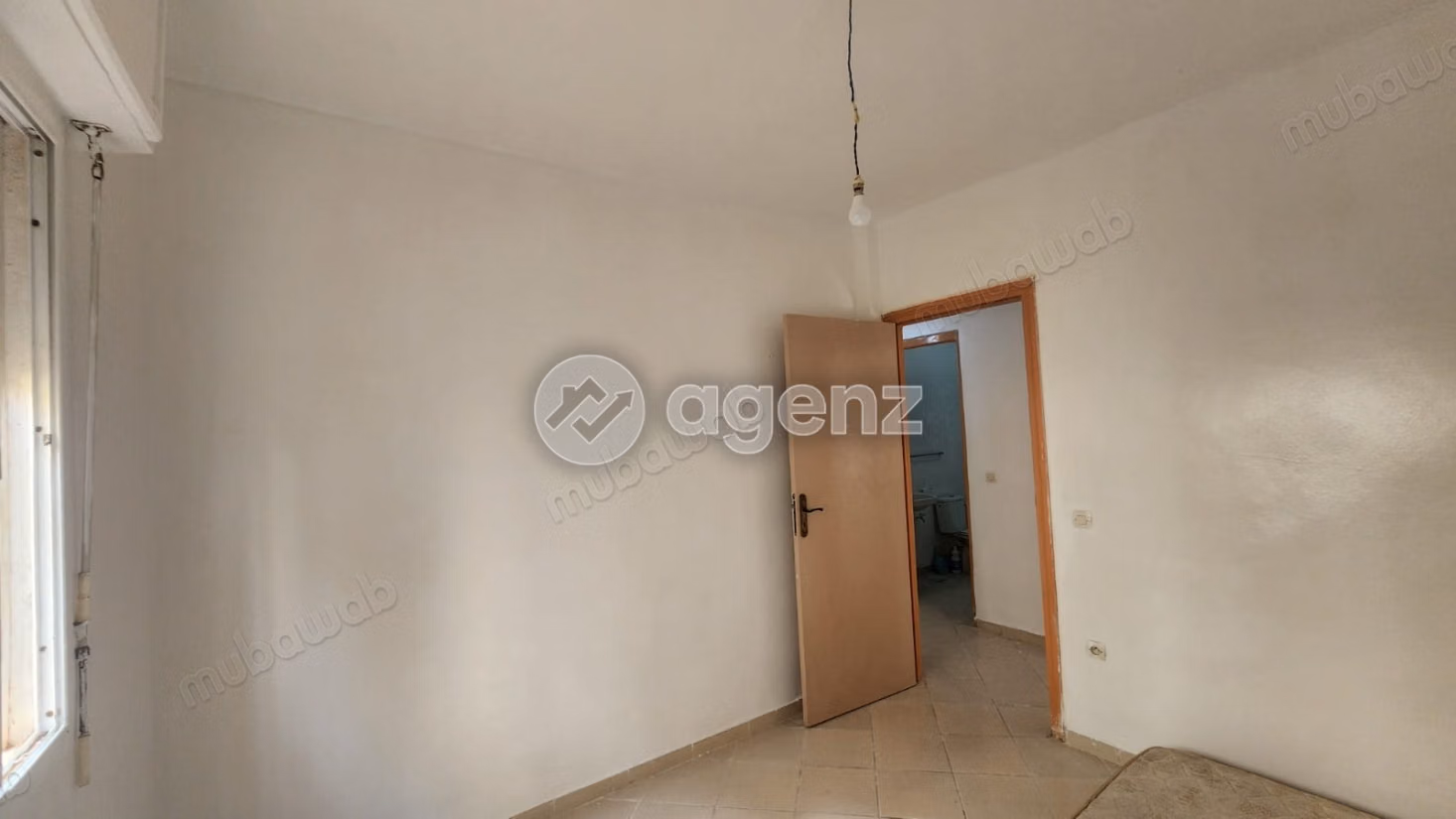Apartment for sale 59 m², 2 bedrooms Haut Anza Agadir