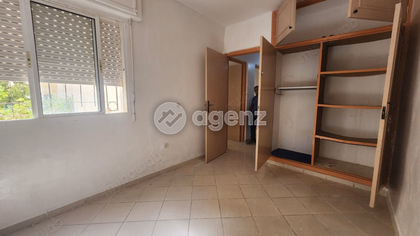 Apartment for sale 59 m², 2 bedrooms Haut Anza Agadir