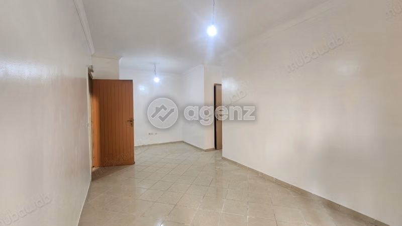 Apartment for sale 59 m², 2 bedrooms Haut Anza Agadir