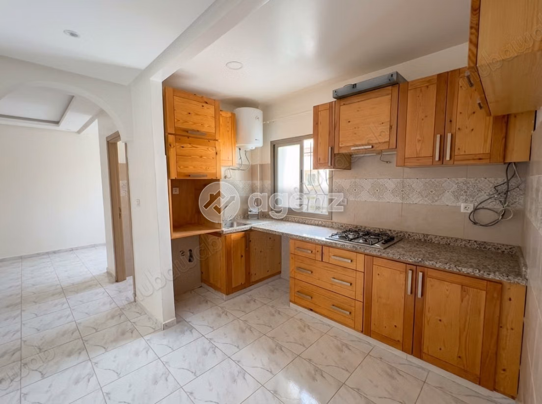 Apartment for sale 51 m², 2 bedrooms Errahma Dar Bouazza