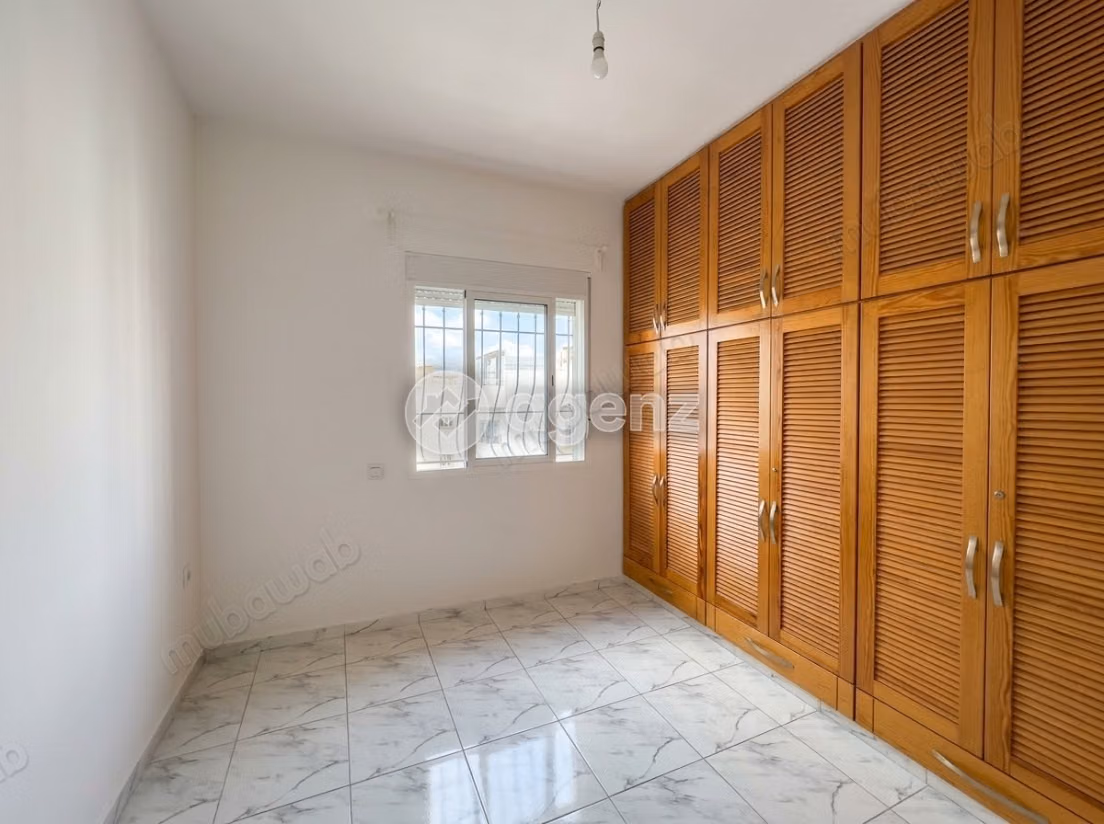 Apartment for sale 51 m², 2 bedrooms Errahma Dar Bouazza