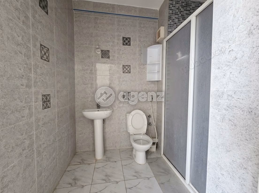 Apartment for sale 51 m², 2 bedrooms Errahma Dar Bouazza