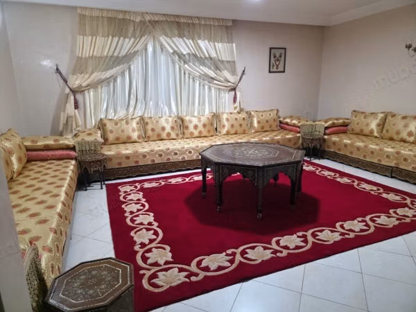 Appartamento a Oulad Mtaa a due passi da HAY RIAD