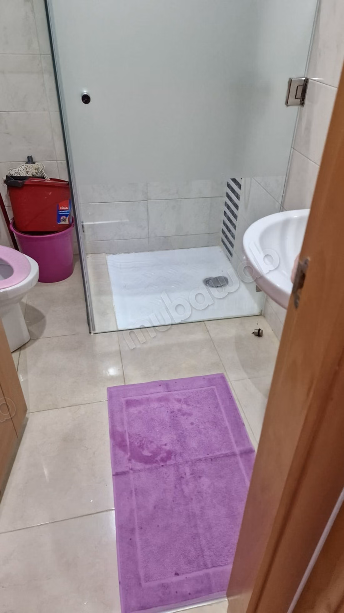 Appartement meublé à louer en Ahlan