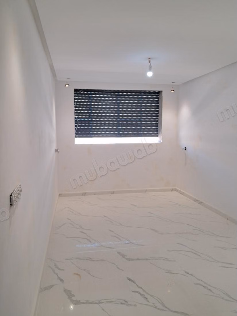 54 m² Apartment for Sale Al Youmn M'diq