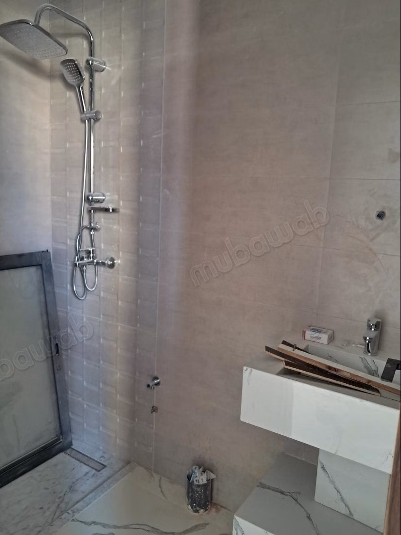 54 m² Apartment for Sale Al Youmn M'diq