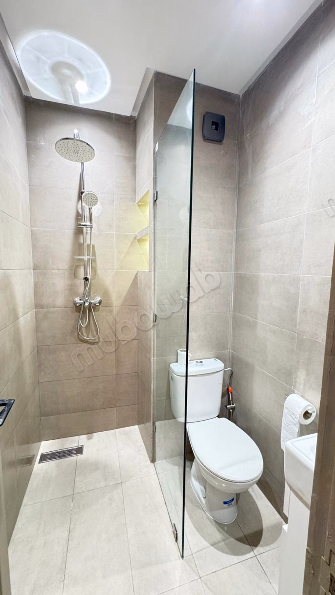 Bel appartement à louer à Kéliz. 1 pièce. Meublé