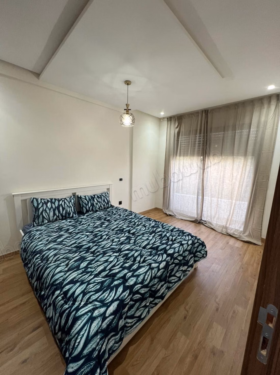 Beautiful apartment for sale in Val Fleuri. 1 Room. Elevator and terrace