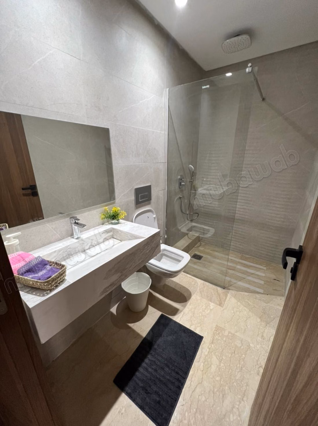 Beautiful apartment for sale in Val Fleuri. 1 Room. Elevator and terrace