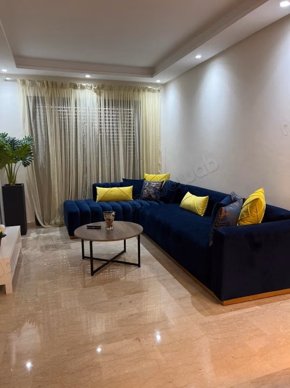 Beautiful apartment for sale in Val Fleuri. 1 Room. Elevator and terrace