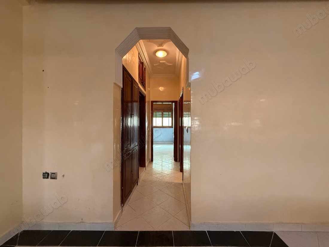 For sale apartment in the center. 3 pleasant rooms