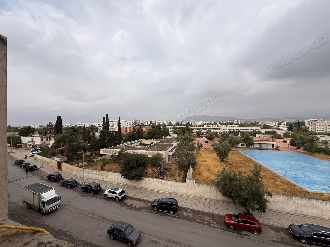 For sale apartment in the center. 3 pleasant rooms