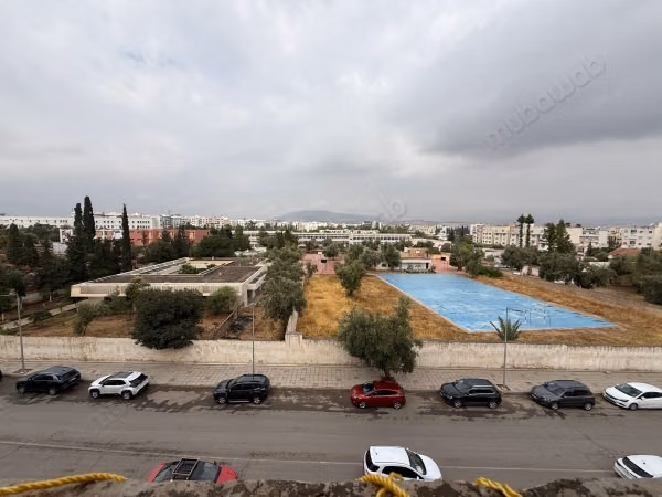 For sale apartment in the center. 3 pleasant rooms