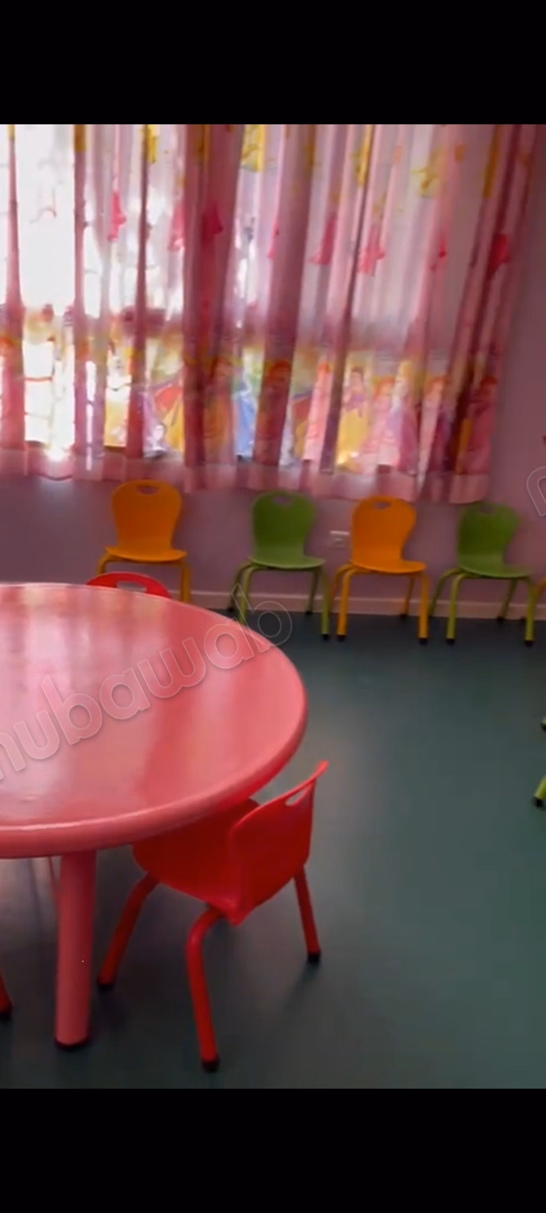 Creche a vendre oulfa équipé