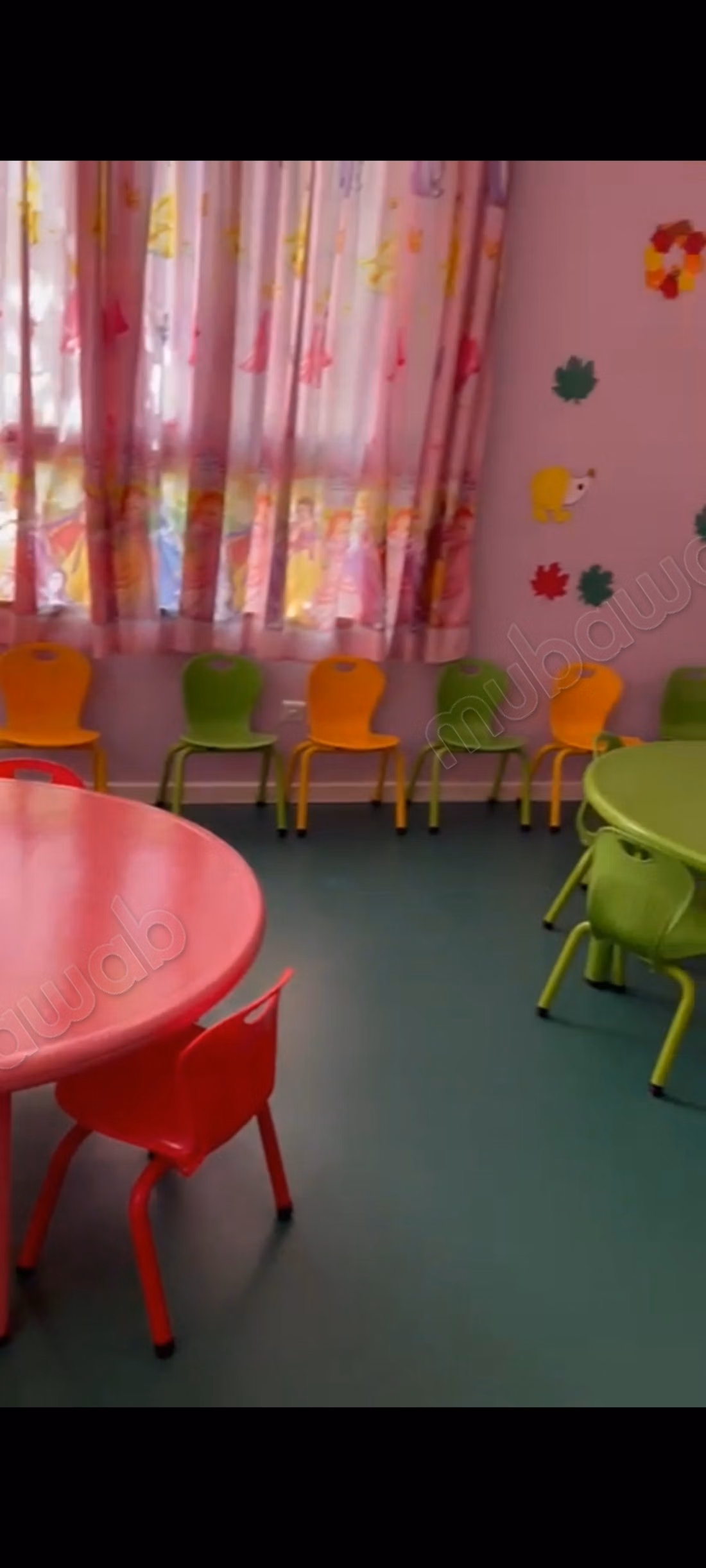 Creche a vendre oulfa équipé