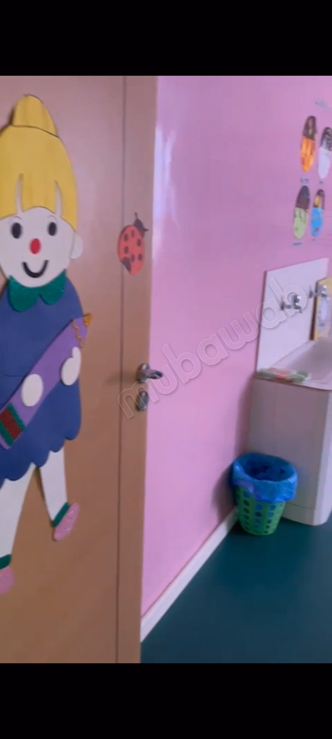 Creche a vendre oulfa équipé