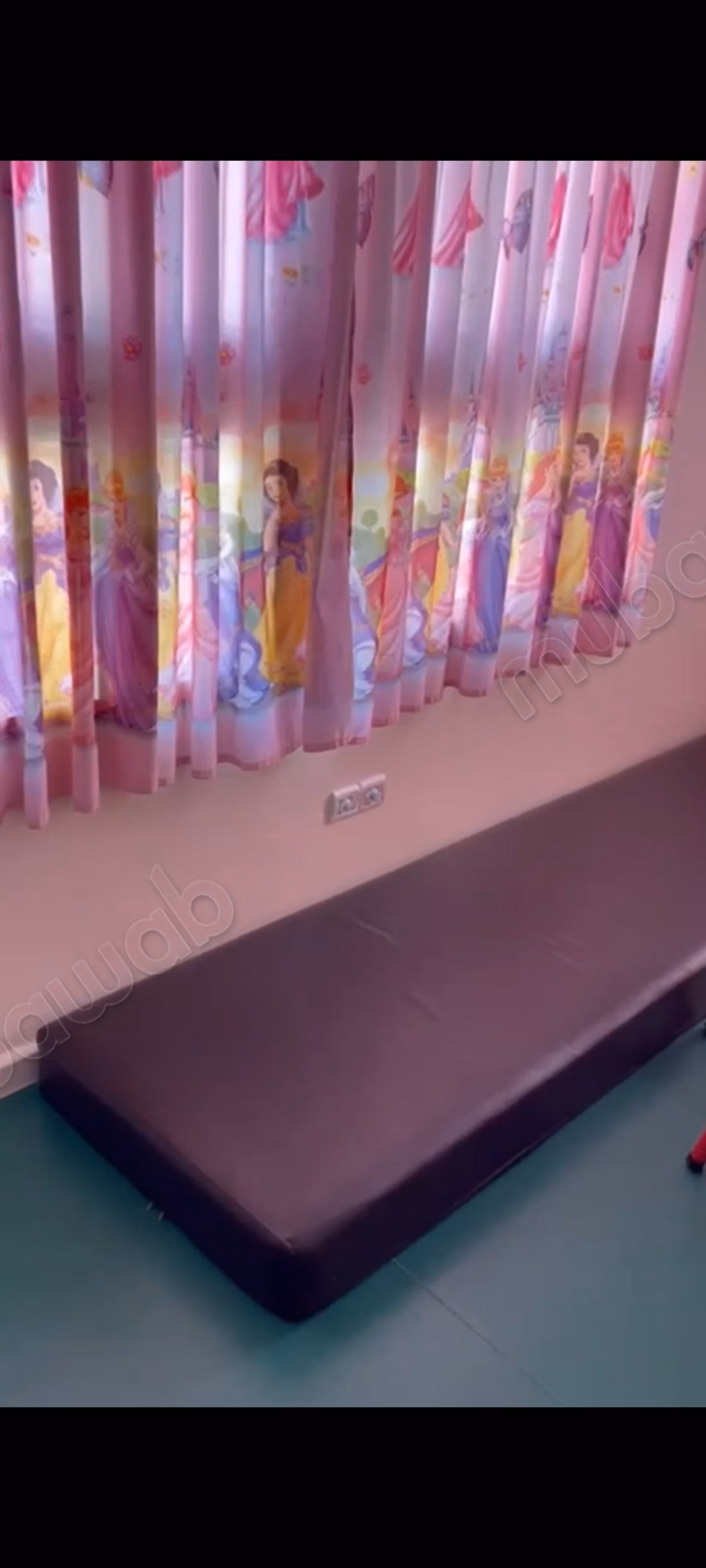 Creche a vendre oulfa équipé