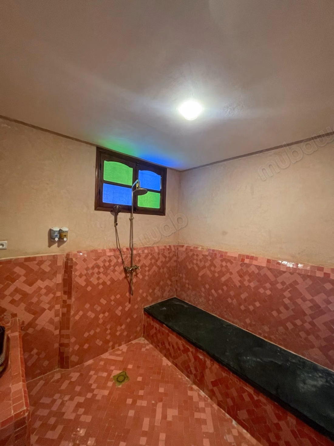 رياض بيت الضيافة 9 غرف - كيناريا ميدينا