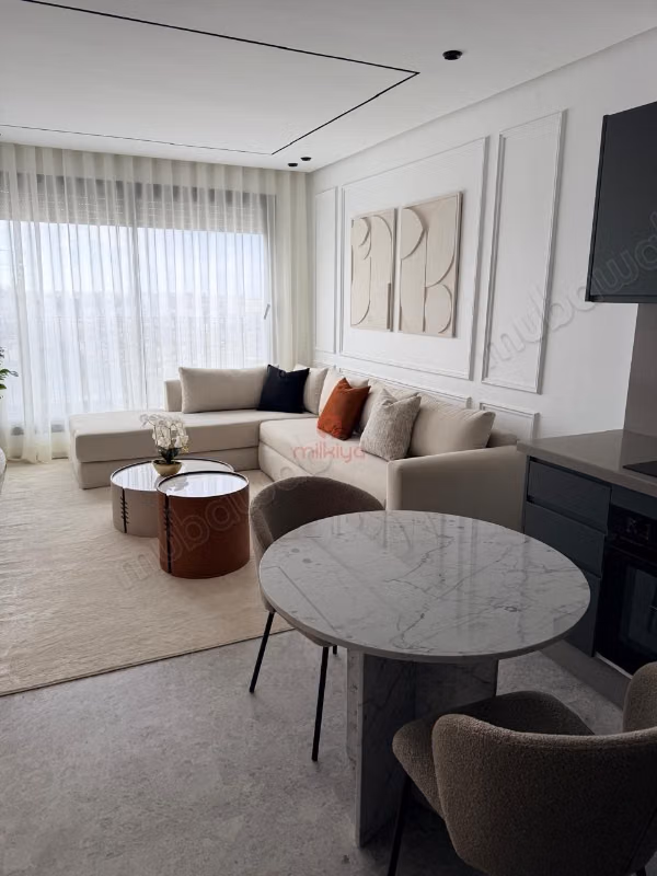Location Appartement à quartier des hôpitaux