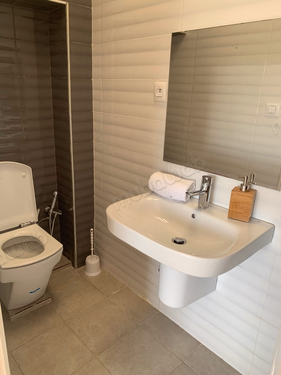 Belle Villa 500 m² Nouinouich 
Vue sur Mer 
Tanger