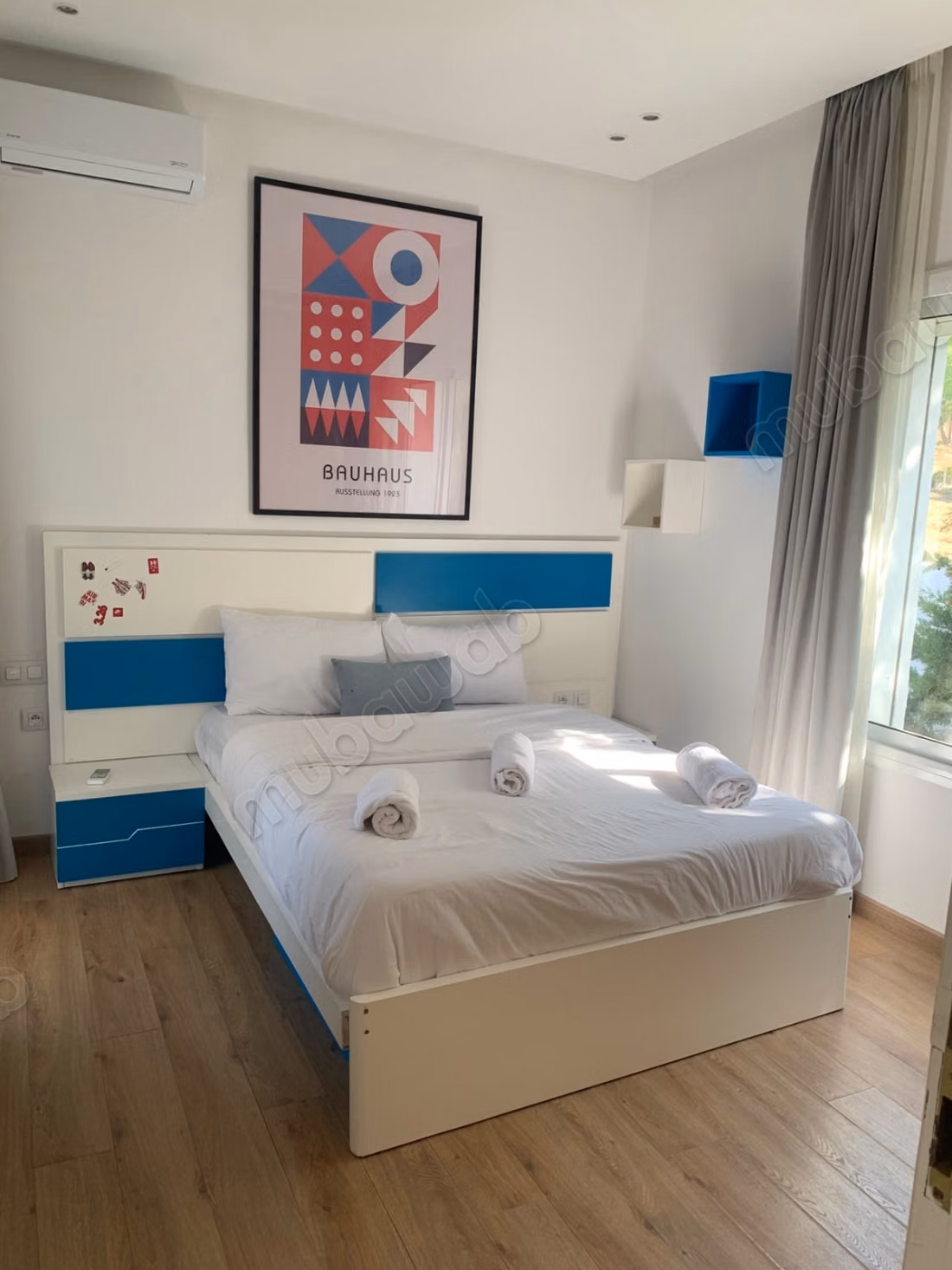 Belle Villa 500 m² Nouinouich 
Vue sur Mer 
Tanger
