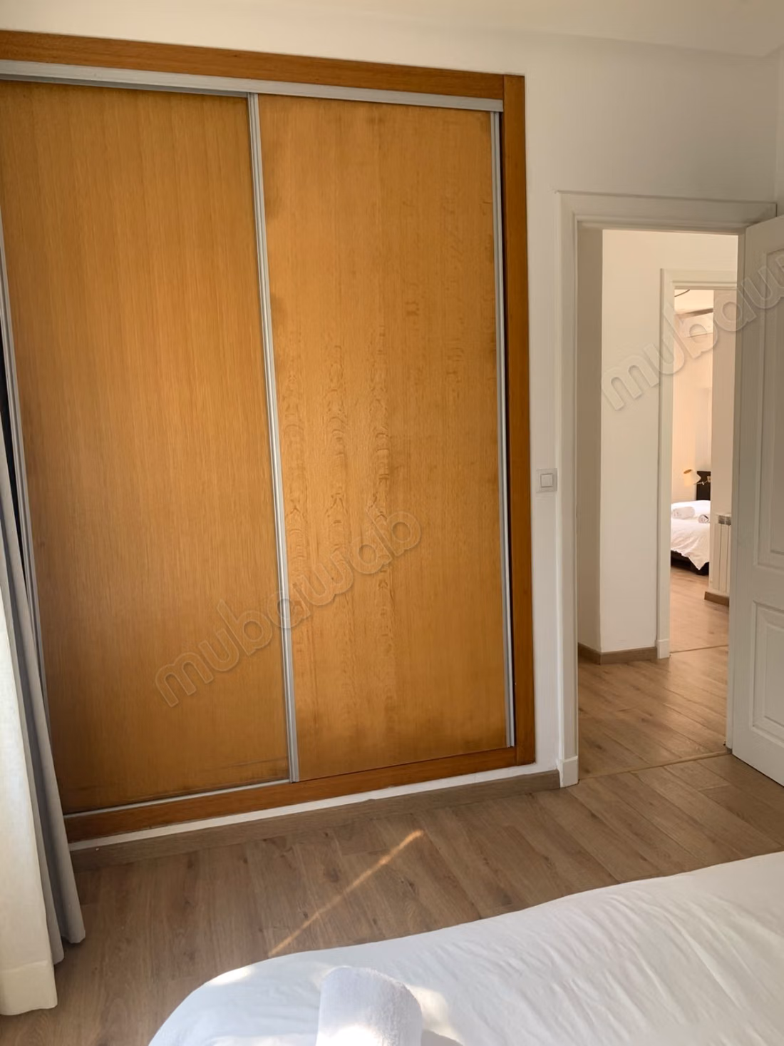 Belle Villa 500 m² Nouinouich 
Vue sur Mer 
Tanger