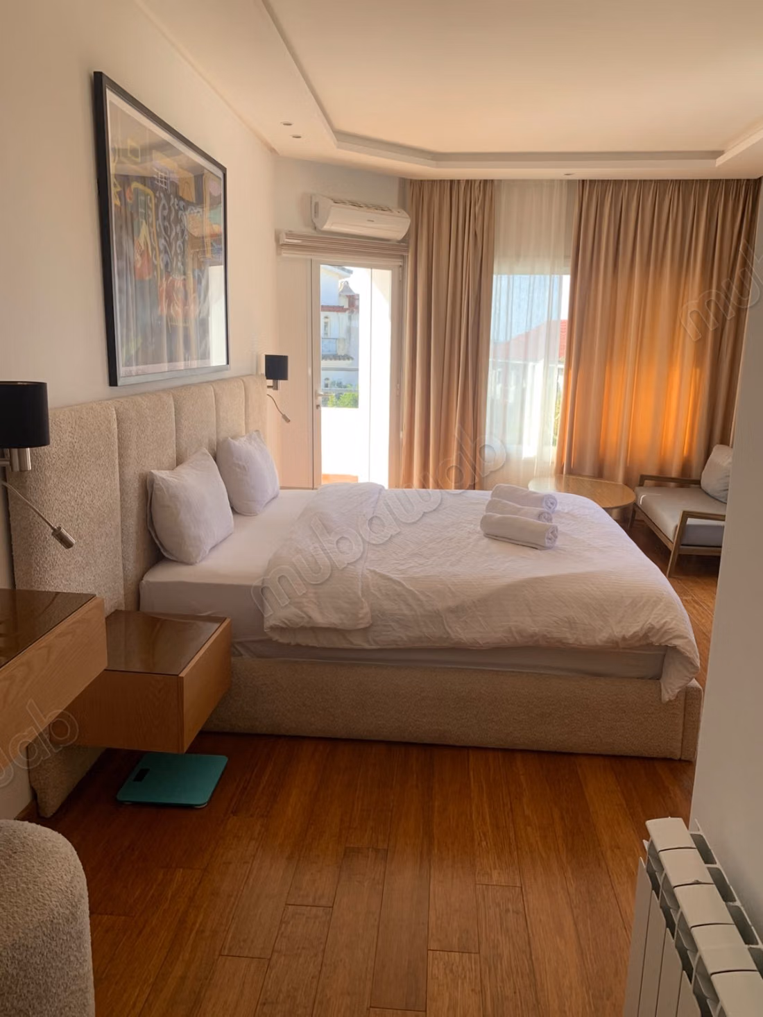 Belle Villa 500 m² Nouinouich 
Vue sur Mer 
Tanger