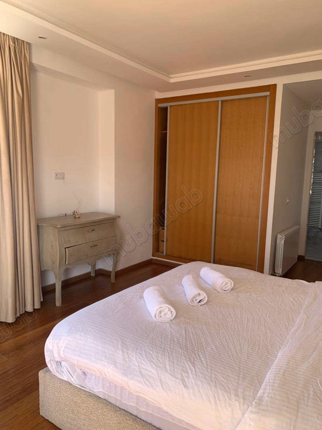 Belle Villa 500 m² Nouinouich 
Vue sur Mer 
Tanger