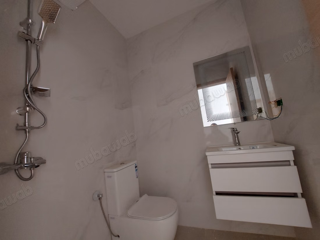 Appartement à 5 minutes de la plage à vendre à Saidia