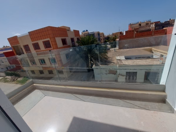 Apartment 5 minutes from the beach for sale in Saidia