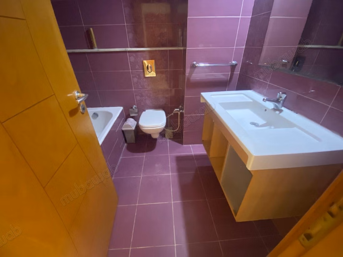 Un beau appartement s3 haut standing
