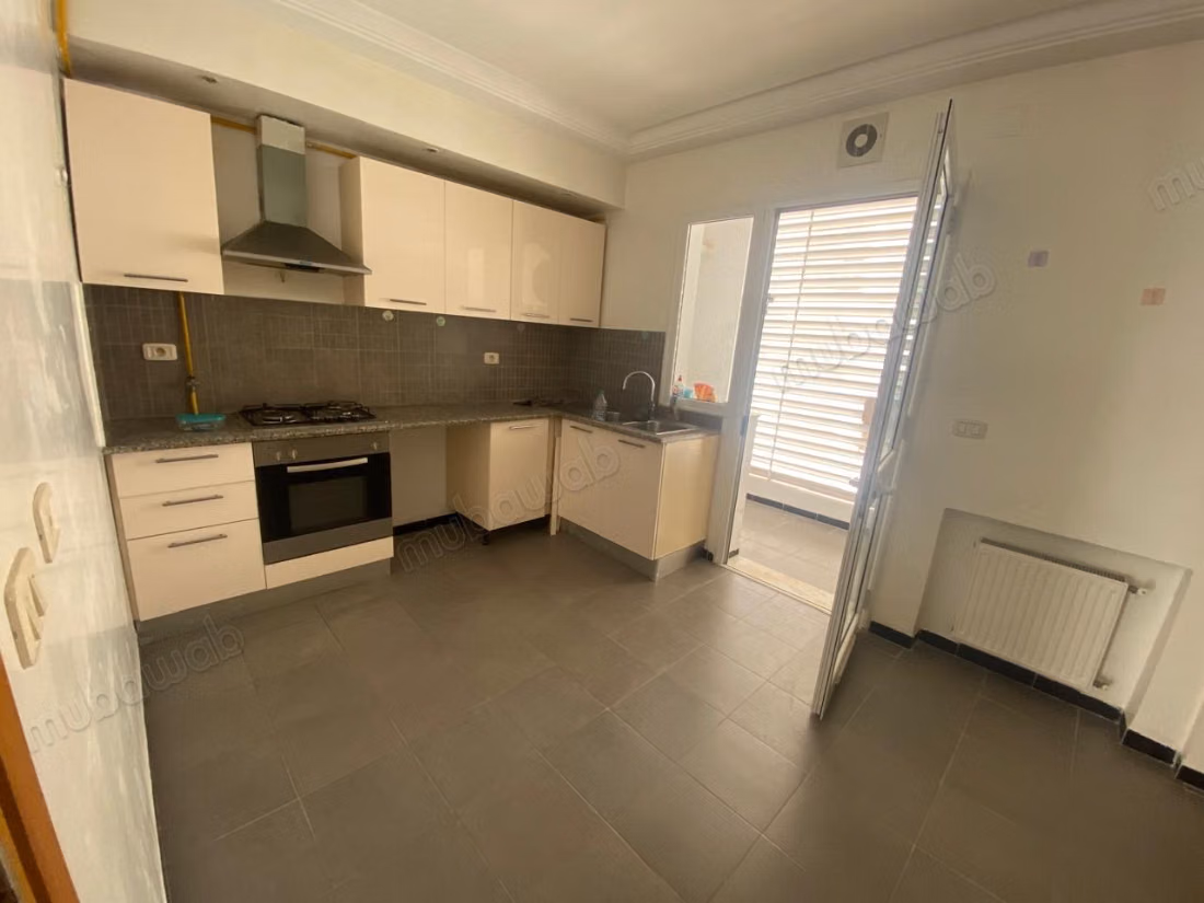 Un beau appartement s3 haut standing