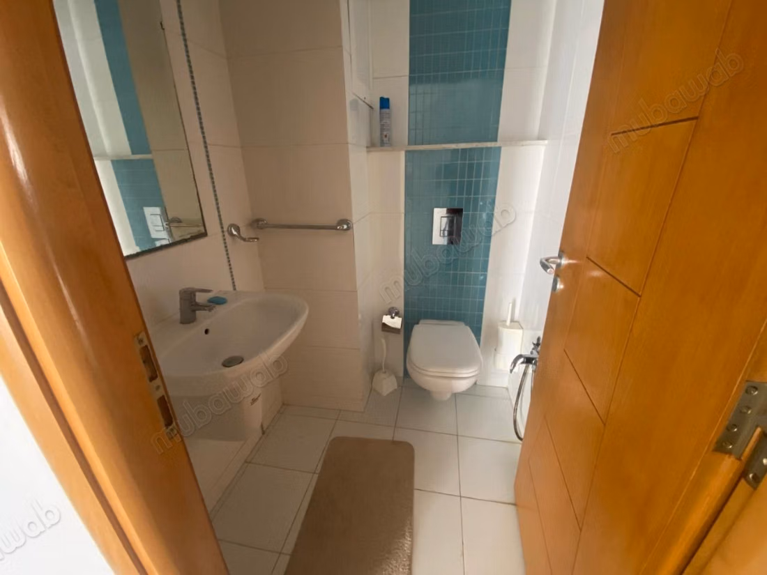 Un beau appartement s3 haut standing