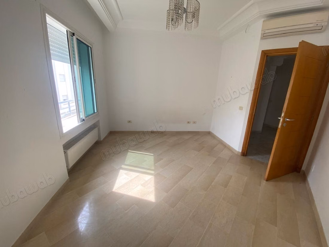 Un beau appartement s3 haut standing