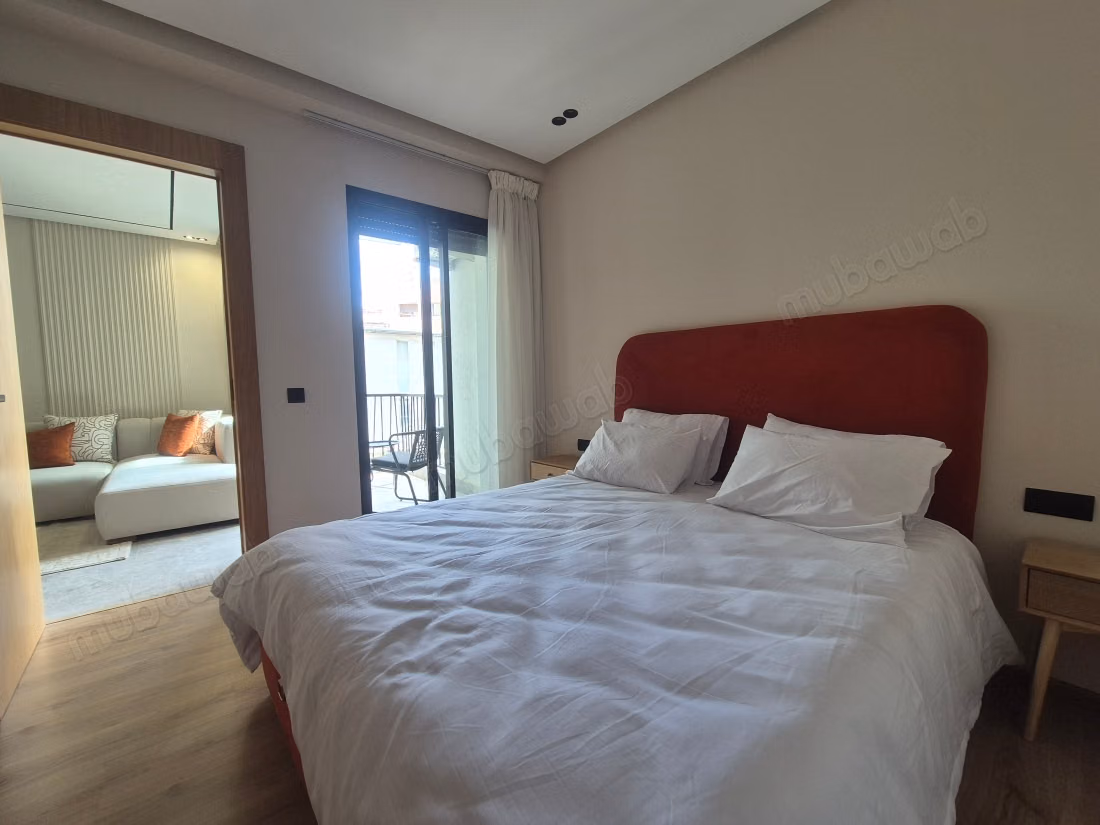 Estudio elegante Beausejour CFC