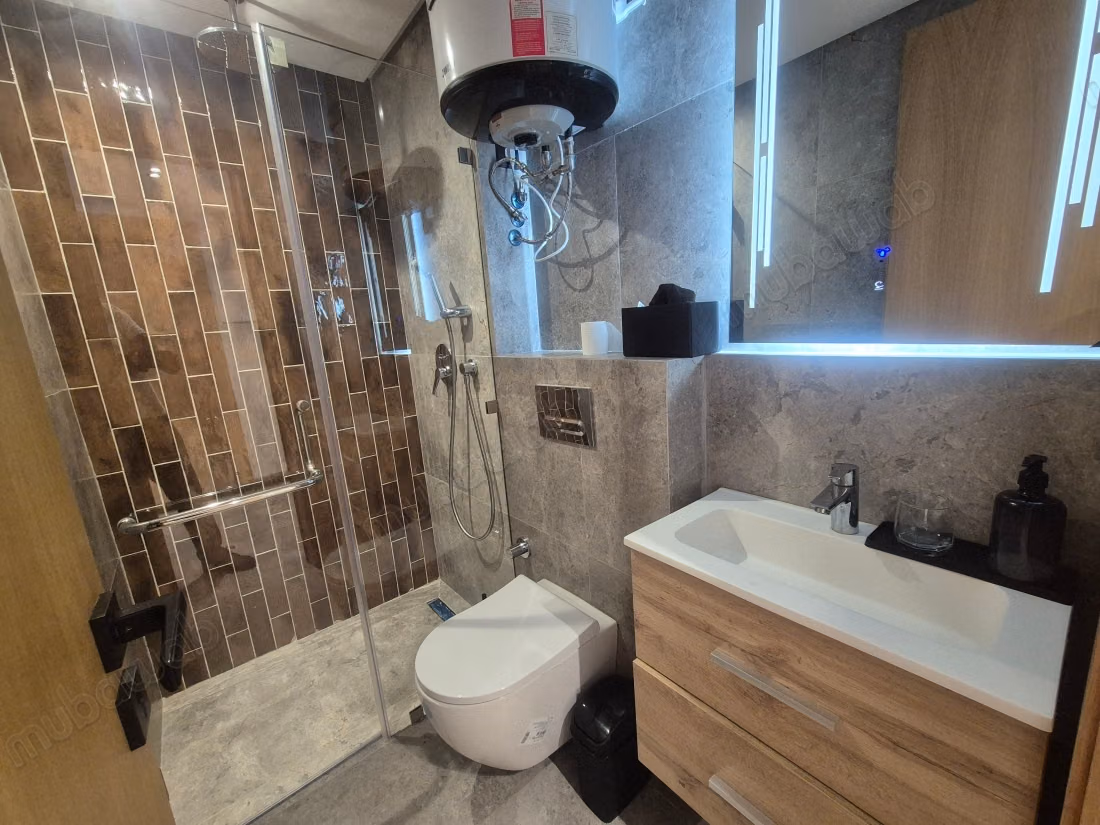 Estudio elegante Beausejour CFC