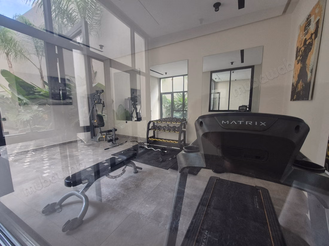 Estudio elegante Beausejour CFC
