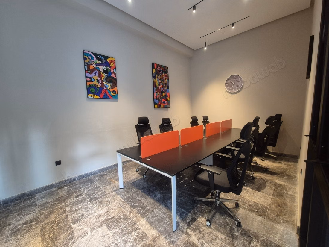 Estudio elegante Beausejour CFC
