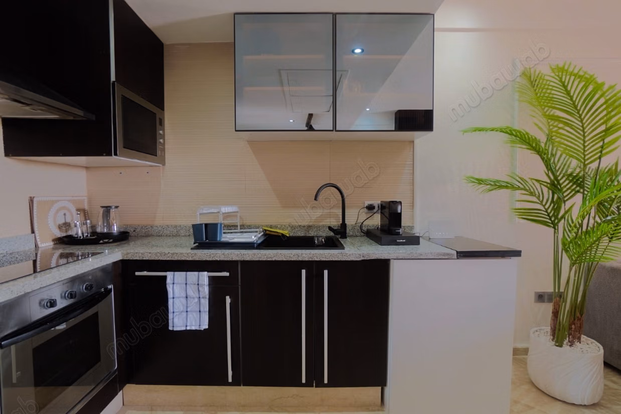 Appartement a la palmeraie
