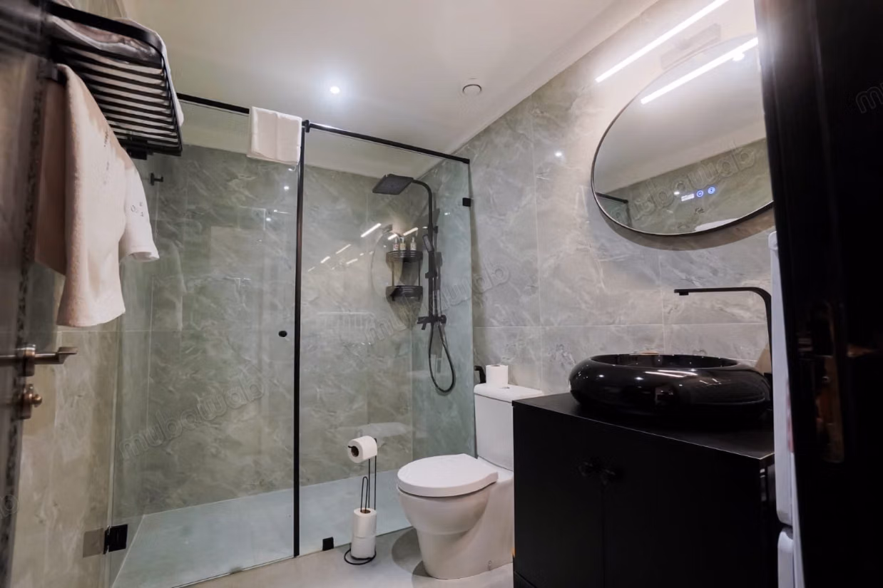 Appartement a la palmeraie