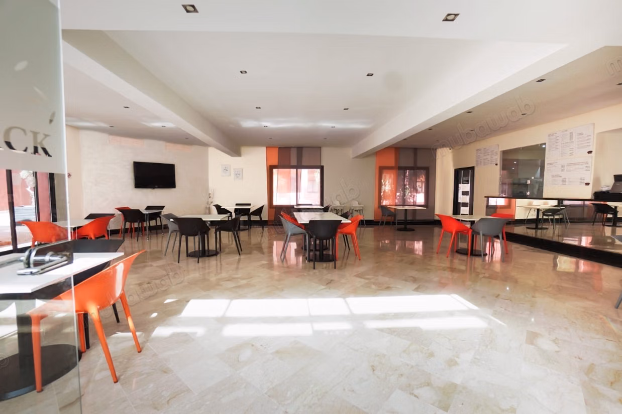 Appartement a la palmeraie
