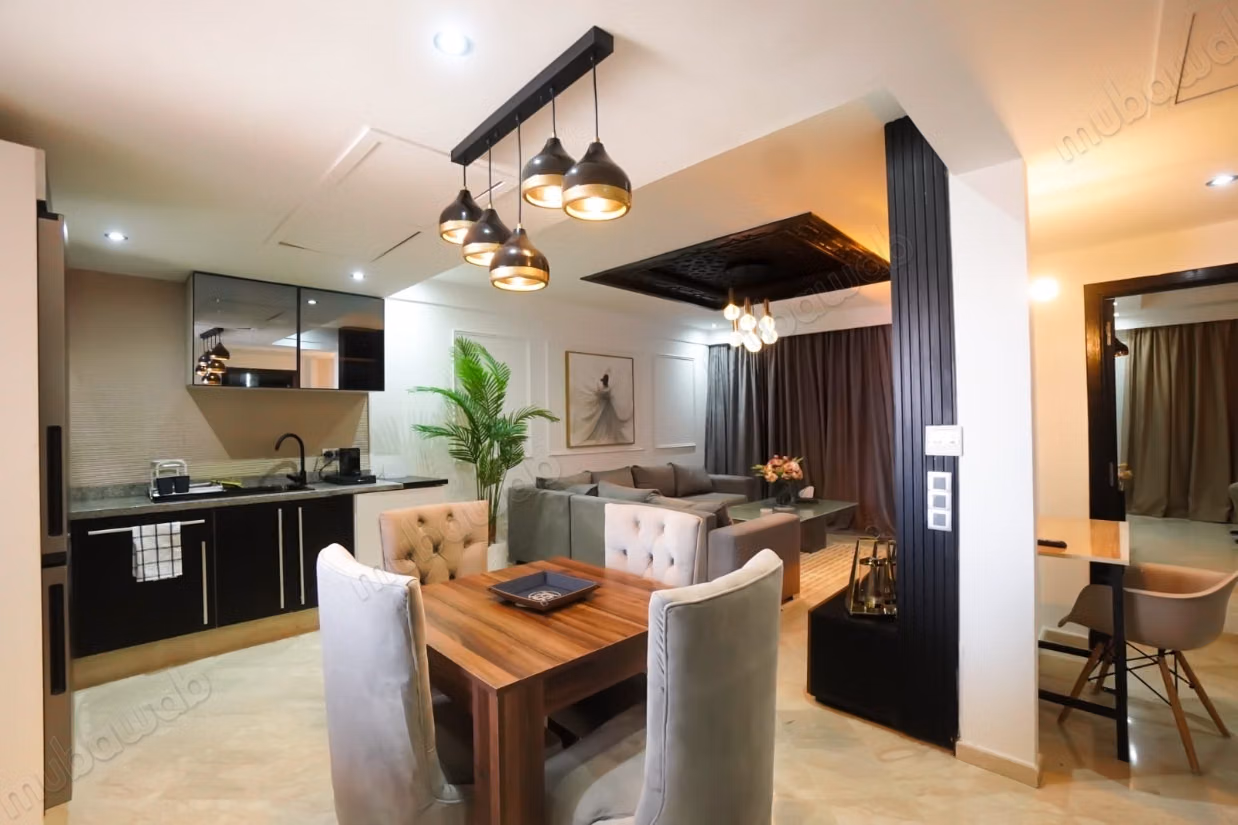 Appartement a la palmeraie