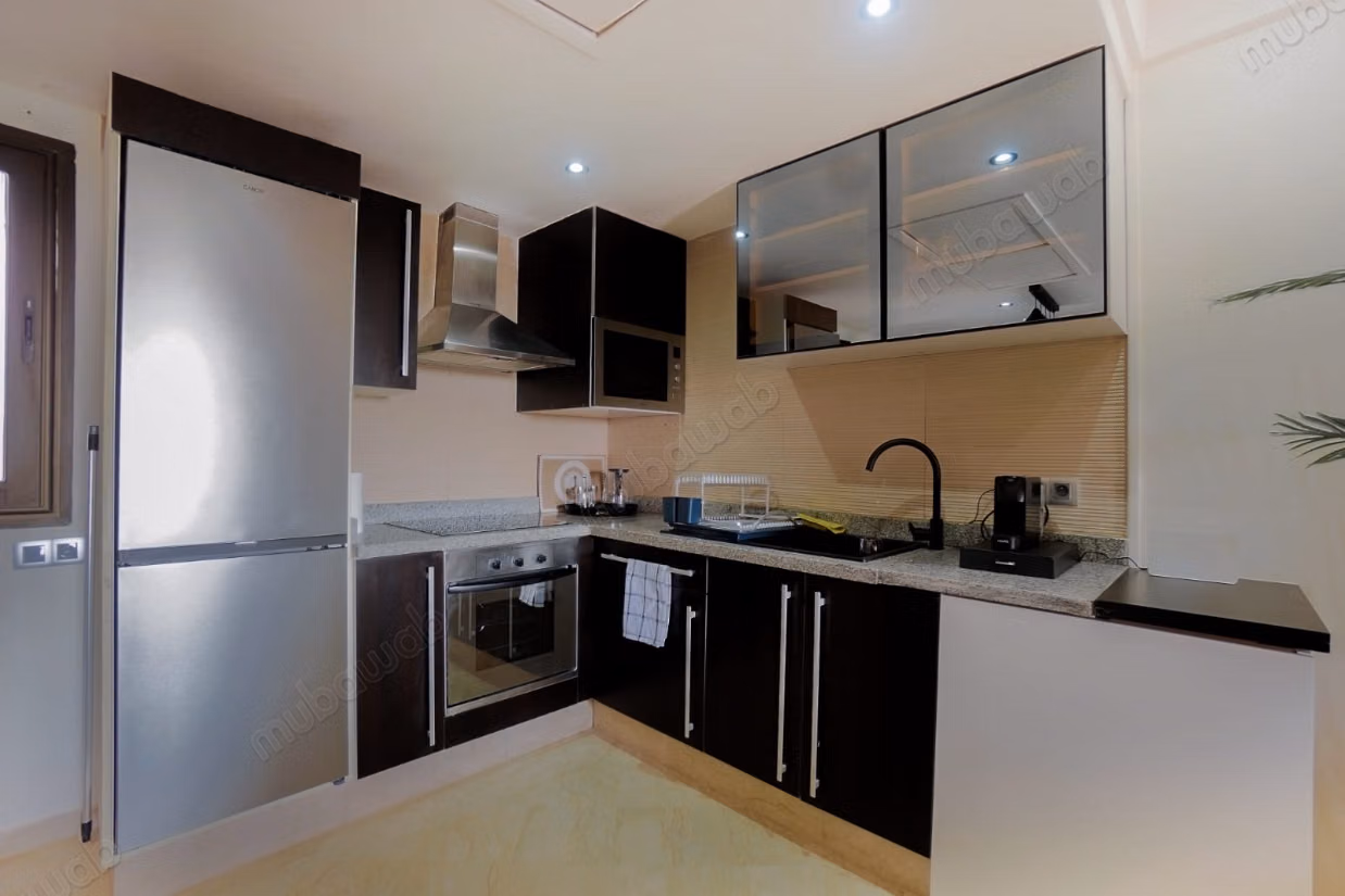 Appartement a la palmeraie