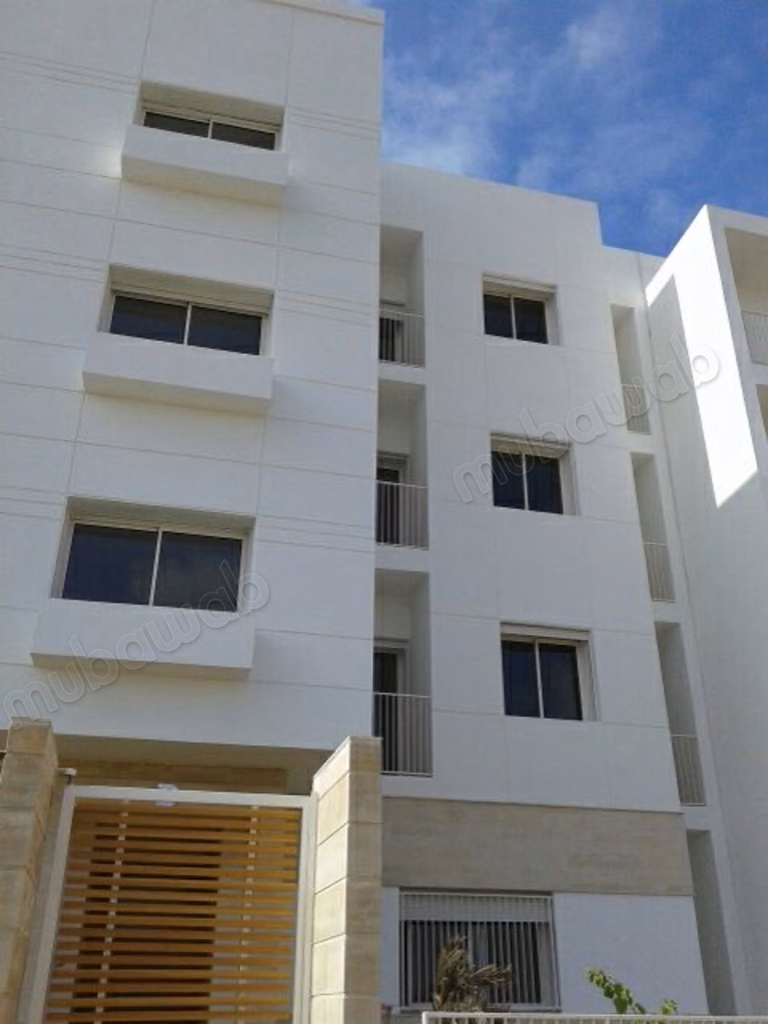 Impresionante apartamento en alquiler en ALMAZ residencia cerrada