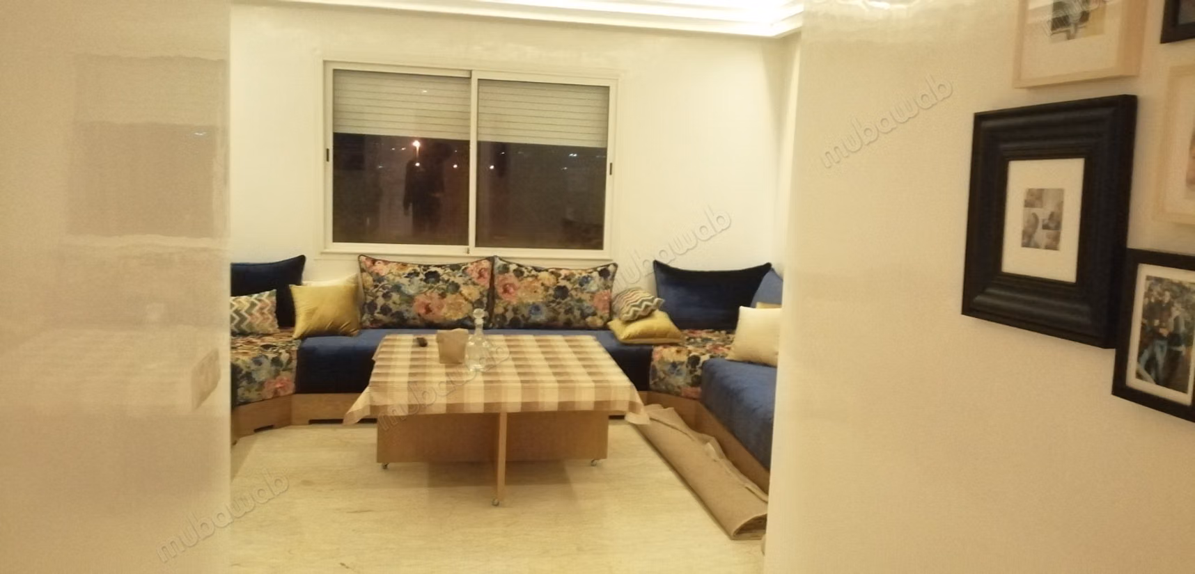 Impresionante apartamento en alquiler en ALMAZ residencia cerrada